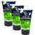 YC Extra Whitening Men Face Wash - Pack Of 3 (100ml)