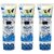 YC Facial Fit Expert Acne & Oil Control Face Wash - 100ml (Pack Of 3)