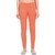 Onesky Footed Western Wear Legging (Orange, Solid)