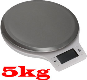 JMALL-11LB/5KG Digital Kitchen Weighing Scale - 38