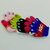 Kids Woolen Gloves (4 Pairs)