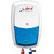 Zoom 3 L Storage Water Geyser Smarty Water Storage Heater Gyser 3 L White