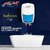 Zoom 3 L Storage Water Geyser Smarty Water Storage Heater Gyser 3 L White