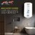 Zoom 10 L Storage Water Geyser Aqua Water Heater 10 Liter White
