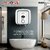 Zoom 10 L Storage Water Geyser BlockbusterS2 10Liter White
