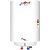 Zoom 6 L Storage Water Geyser Aqua Sizzle Water Heater White