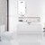Zoom 6 L Storage Water Geyser Aqua Sizzle Water Heater White