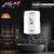 Zoom 6 L Storage Water Geyser Aqua Water Heater White