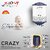 Zoom 25 L Storage Water Geyser Crazy Water Heater Gyser White