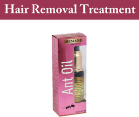 Hemani Ant Oil Hair (30ml)