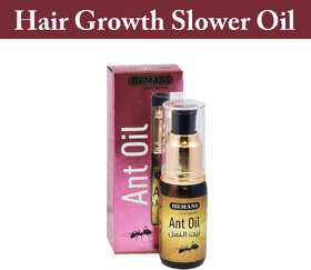 Hemani Ant Hair Removing Oil - (30ml)