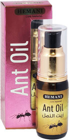Hair Growth Slower Hemani Ant Oil (30ml)