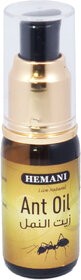 Hemani Ant Oil - Pack Of 1 (30ml)