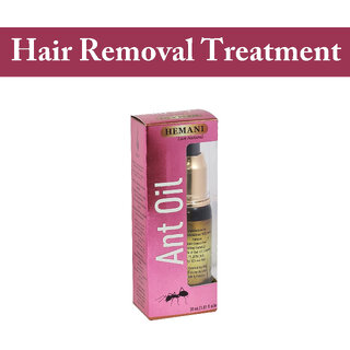 Hemani Ant Oil Hair (30ml)
