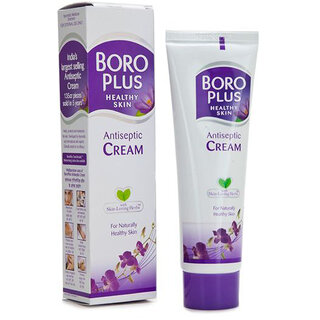Boro Plus Healthy Skin Cream -40ml