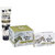 YC Whitening Donkey Milk Soap, Cream, Face Wash - 250g