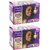 Dark And Lovely Superior Moisture Plus Super Coarse Hair Kit Cream - 305ml (Pack Of 2)