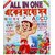 Basic Pre-primery Nursery Kindergarten Bangla All In One Eker Modhye Sob Pustak