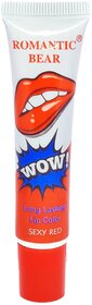Romantic Bear Wow Sexy Red (15g)