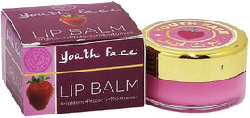 Youth Face Lip Balm - 10g