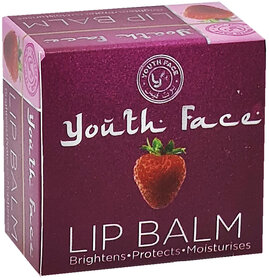 Youth Face Brightens Lip Balm (10gm)