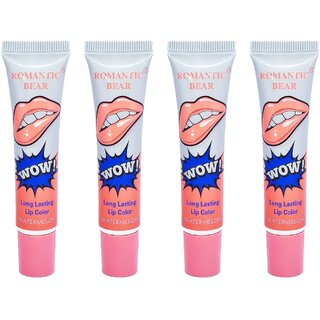 Romantic Bear Wow Watermelon (15g) - Pack Of 4