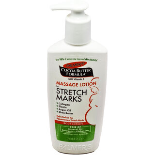 Palmers Cocoa Butter Stretch Marks Body Lotion (250ml)