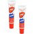Romantic Bear Peel Off Lipstick  (Sexy Red, 15g) PACK OF 2