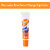 Romantic Bear Sweet Orange WOW Long Lasting Tint Lip Peel Off - 15g