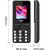 itel Ace2 Lite (Dual SIM, 1.8 Inch Display, 1000mAh Battery)