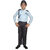 Kaku Fancy Dresses Our Community Helper Pilot Costume For Kids Pilot Shirt  Pant With Cap For Boys  Girls