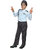 Kaku Fancy Dresses Our Community Helper Pilot Costume For Kids Pilot Shirt  Pant With Cap For Boys  Girls