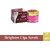 Youth Face Reduces Damage Lips Scrub (15g)