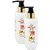 Mistline Sun Care Vitamin C Lotion - Pack Of 2 (250ml)
