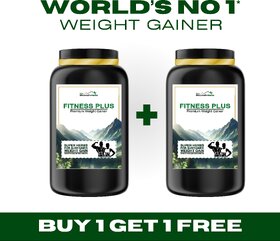 weight gainer