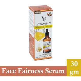 YC Vitamin C Fairness Radian Skin Soft  Whiten Serum (30gm)