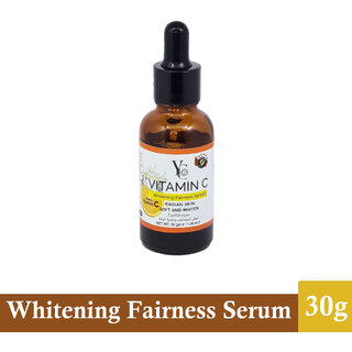 Vitamin C Skin Soft  Whiten YC Serum (30gm)