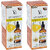 YC Vitamin C Whitening Fairness Serum - 30gm (Pack of 2)