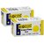 Biocos Emergency Face Whitening Serum - Pack Of 2 (4ml)