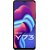 (Refurbished) Vivo Y73 (8 GB RAM, 128 GB, Storage, Roman Black) - Superb Condition, Like New.