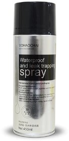 Water Proof And Leak Trapping Spray