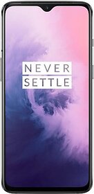 (Refurbished) OnePlus 7 (6 GB RAM, 128 GB Storage, Mirror Grey) - Superb Condition, Like New