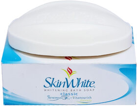 Skin White Classic Soap - 90g