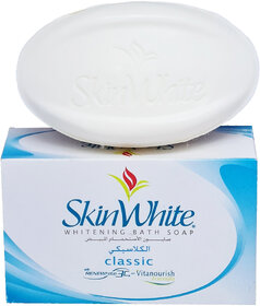 SkinWhite Whitening  Beauty Classic Soap -  Pack of 1 (90gm)