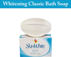 SkinWhite Classic Bath Soap - (135gm)
