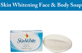 Skin White Classic Soap - 135g