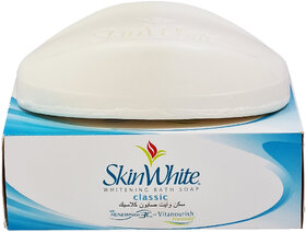 Whitening Classic SkinWhite Soap - 135g
