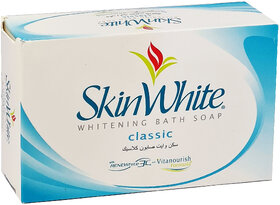 Skin White Whitening Classic Soap - 135 gram