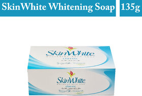 Classic Whitening Bath SkinWhite Soap 135gram