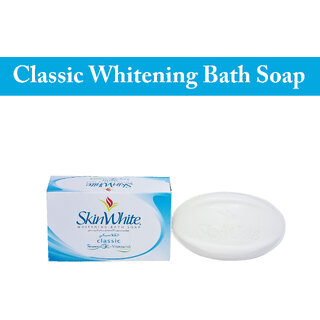 Whitening Classic SkinWhite Soap - 90g